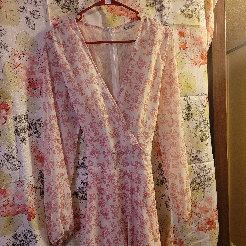 FASHION fashion collection-XLG-Romper